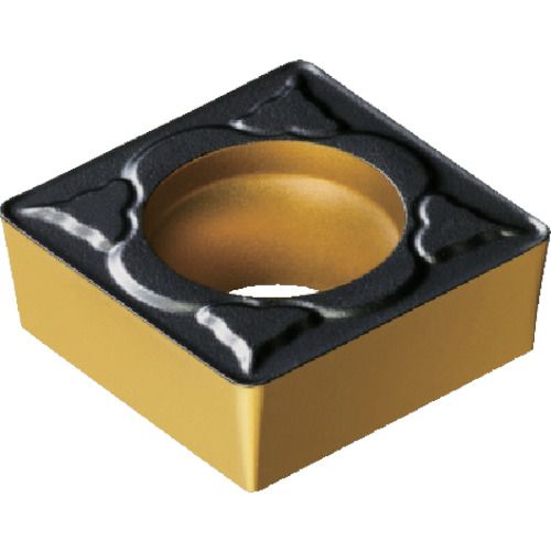 【継続期間押さえる!客体商いものP2～20倍】 ＳＡＮＤＶＩＫ コロターン１０７ 旋削用ポジ手当て（１２２） ４３３５ 10個 (SCMT120408PM)