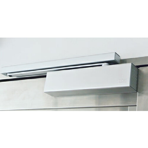 【SS制限事項 38万商いもの以上10%OFF】 DORMA ドアクローザ TS92B(判定基準型)