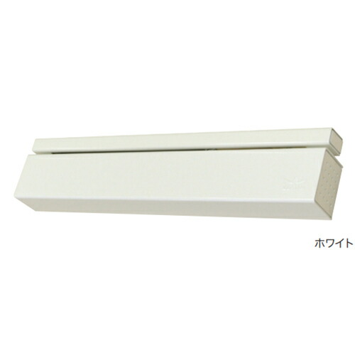 【SS押さえる 38万商いもの以上10%OFF】 DORMA ドアクローザ TS97(EN2?4)白いこと