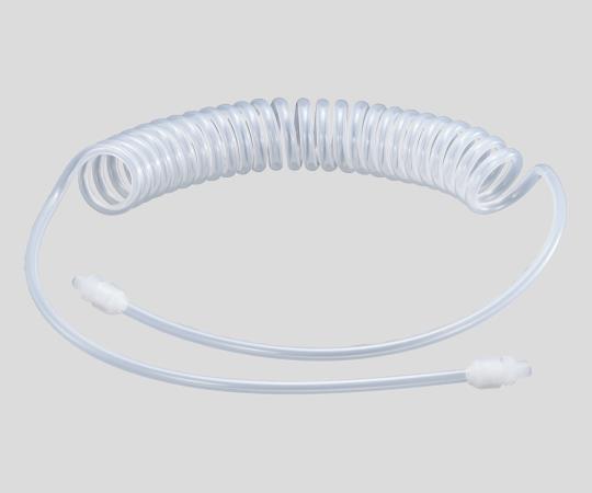【期間限定!対象商品P2～20倍】 ｶﾞﾝ用PPｺｲﾙﾎｰｽ HOSE-WP-1 1個｜福祉用具のバリューケア
