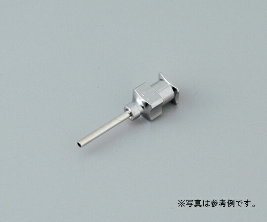 【SS押さえる 38万商いもの以上10%OFF】 ﾃﾞｨｽﾍﾟﾝｻｰ用金属元素ﾆｰﾄﾞﾙ ｹﾞｰｼﾞ26 針長13粍 SNA-26G-B 1箱(60個入)