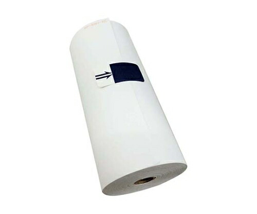 【期間限定!対象商品P2～20倍】 聴力検査用記録紙 RP-88H-KC 1箱(10巻入)