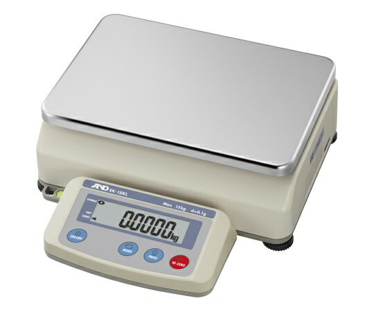 【SS押さえる 38万商いもの以上10%OFF】 ﾊﾟｰｿﾅﾙ陰電子天びん EK-15KL 1個