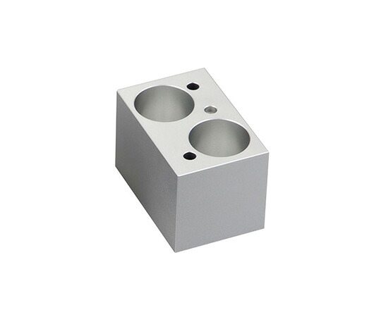 【期間限定!対象商品P2～20倍】 ﾐﾆﾄﾞﾗｲﾌﾞﾛｯｸﾊﾞｽ 50mL×2本用ﾌﾞﾛｯｸ 18900427 1個