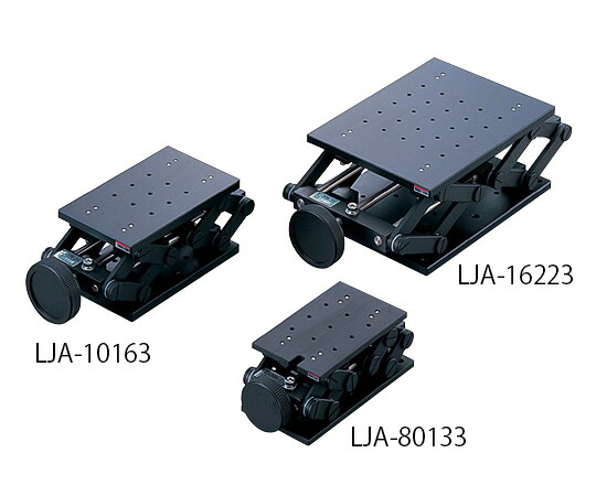 【期間限定!対象商品P2～20倍】 精密ﾗﾎﾞｼﾞｬｯｷ LJA-16223 1台｜福祉用具のバリューケア