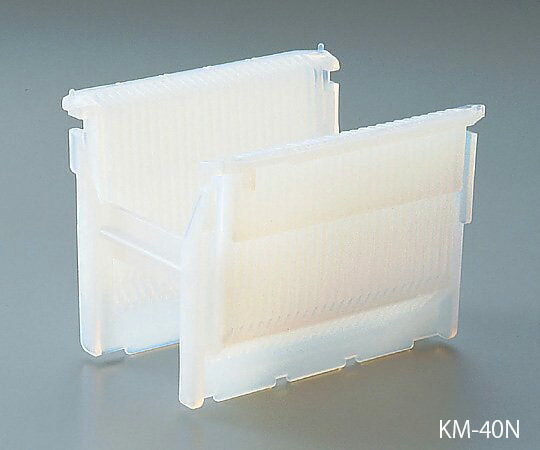 【期間限定!対象商品P2～20倍】 ｳｪﾊｰｷｬﾘｱ(PFA) 4ｲﾝﾁ KM-40NA 1個