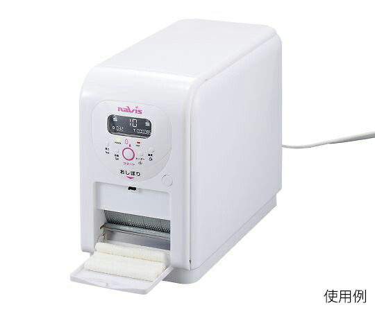 楽天市場】自動おしぼり機専用おしぼりロール (厚手タイプ) 大箱
