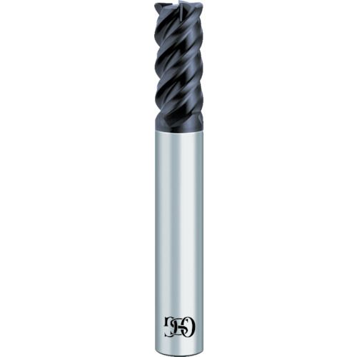 【期間限定!対象商品P2～20倍】 ＯＳＧ 超硬エンドミル ８５２４４０２ 1本 (FXCRMGEHS25XR1)