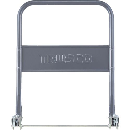 【SS押さえる 38万商いもの以上10%OFF】 ＴＲＵＳＣＯ エコ持っていく車ＷＤ３００Ｄ用折りたたみ手持ち部分 1個 (300WHJ)