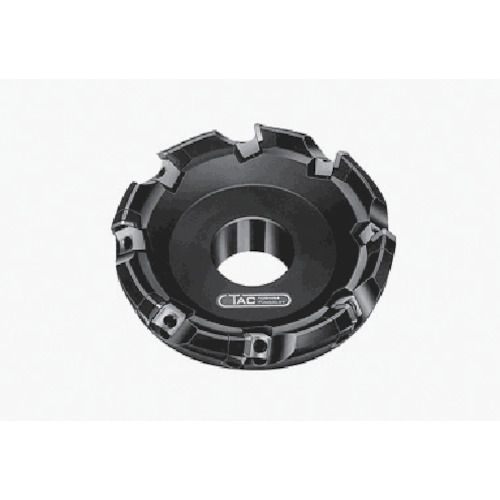 【SS制限事項 38万商いもの以上10%OFF】 タンガロイ ＴＡＣ圧砕機 1個 (THF4406RIA)