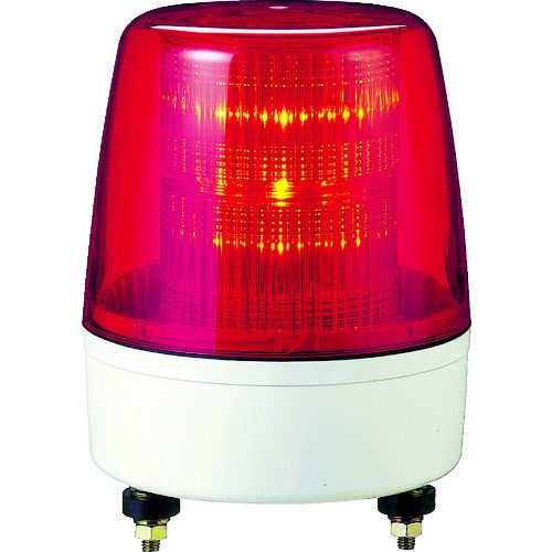 楽天市場】警察車両用 LED補助警告灯 クリアレンズ LPシリーズ LP3-M1