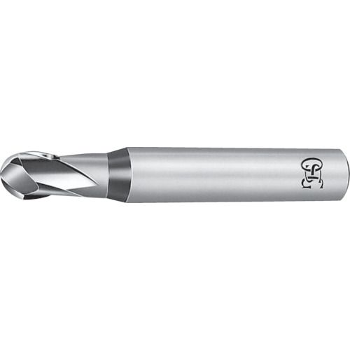 【SS押さえる 38万商いもの以上10%OFF】 ＯＳＧ 【売切り廃番】ＯＳＧ 超硬エンドミル ８９９６７ 1本 (MCBDR3.5X7)