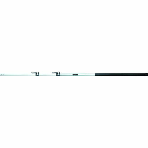【期間限定!対象商品P2～20倍】 Ｂｅｒｇｅｒ　【売切廃番】　伸縮竿　３段階　８３０～１９００ｍｍ　1丁 (74850)