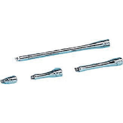 【期間限定!対象商品P2～20倍】 ｎｅｐｒｏｓ　６．３ｓｑ．エクステンションバーセット［４本組］　1Ｓ (NTBE204)