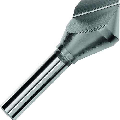 【SS押さえる 38万商いもの以上10%OFF】 ウォーターミルズ １枚刃カウンタシンク ９０°２５ｍｍｘＬ７８ ＨＳＳ－Ｃｏ５ 1本 (WMSFC25S12L78)