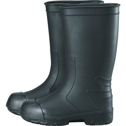 【SS押さえる 38万商いもの以上10%OFF】 スティコ 【売切廃番】防滑長靴 ＳＴＩＣＯ ２３ＣＭ 黒いこと 1足 (WBM12BK23)