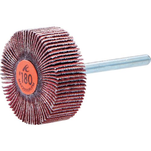 爆安プライス 楽天市場 ａｃ セラミックフラップホイル 軸径３ｍｍ １８０ 外径２５ 幅５ 軸長３０ 10本 福祉用具のバリューケア Web限定 Www Mskvib Org