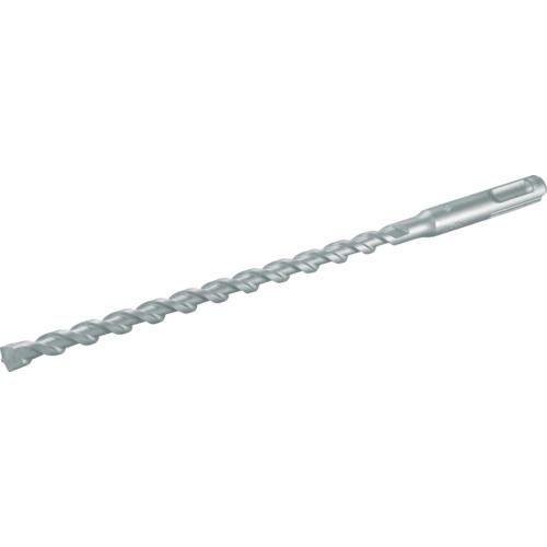 【期間限定!対象商品P2～20倍】 ＵＮＩＫＡ　チップトップ　２２．０Ｘ２５０ｍｍ　1本 (TT22.0X250)