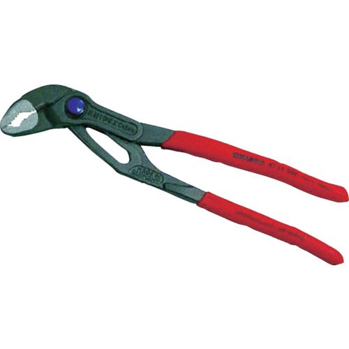 【期間限定!対象商品P2～20倍】 ＫＮＩＰＥＸ ウォーターポンププライヤー（クイックセット） ２５０ｍｍ 1丁