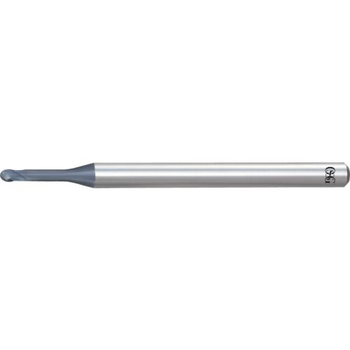 【期間限定!対象商品P2～20倍】 ＯＳＧ　ダブルエクセルシリーズ　３１２０４４０　1本 (WXLLNEBDR0.2X4X6)｜福祉用具のバリューケア