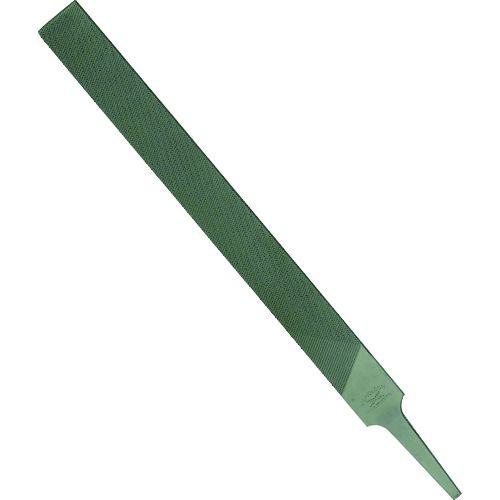 【期間限定!対象商品P2～20倍】 ニコルソン 平 ２５０ｍｍ 中目 ０６００１ 1本
