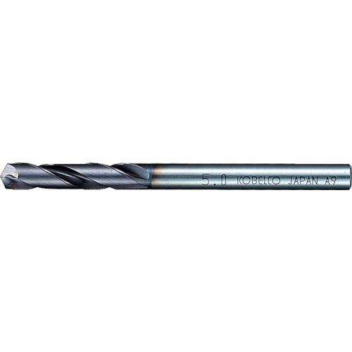 【期間限定!対象商品P2～20倍】 三菱Ｋ　【売切り廃番】三菱Ｋ　ミラクルドリルＳ２．０ｍｍ　1本 (VCSSSD0200)