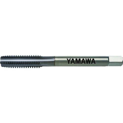 【SS押さえる 38万商いもの以上10%OFF】 ヤマワ 高硬度鋼用超硬御手々水道栓 ＥＨ－ＣＴ Ｐ３ Ｍ５Ｘ０．８ ５Ｐ 1本 (EHCTP3M5X0.85P)