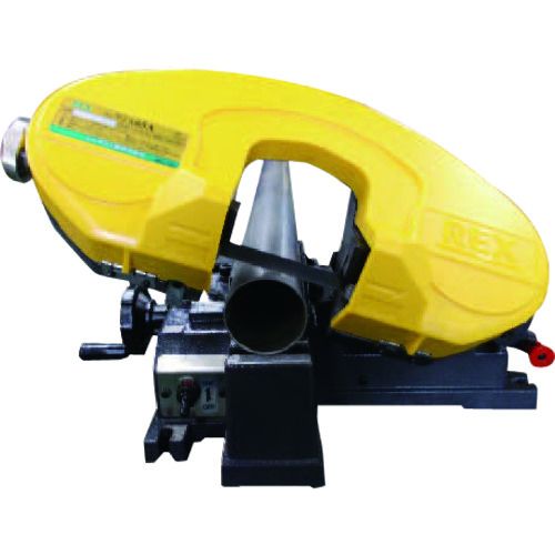【SS制限事項 38万商いもの以上10%OFF】 ＲＥＸ バンドソー マンティス ＸＢ６５ＡＳＵ 1台 (475166)