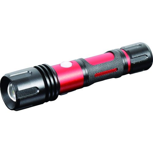【期間限定!対象商品P2～20倍】 ＮＩＣＨＩＤＯ　フォーカスＬＥＤライト　アンタレス　充電式　６Ｗ　1個 (SL6FCH)