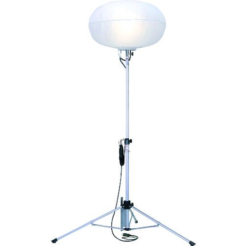 【SS押さえる 38万商いもの以上10%OFF】 新ダイワ ＬＥＤ軽気球投光機 三脚架式 全光手合い 1台 (EMB300LTSF)