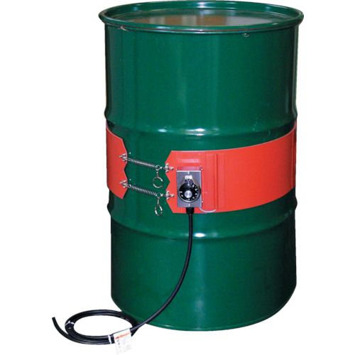 【期間限定!対象商品P2～20倍】 ＹＡＧＡＭＩ　ドラム缶用バンドヒーター　1台 (YGSN2002)