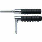 【期間限定!対象商品P2～20倍】 Ｋｏ－ｋｅｎ スピンタイプハンドル 1個 (2769H)