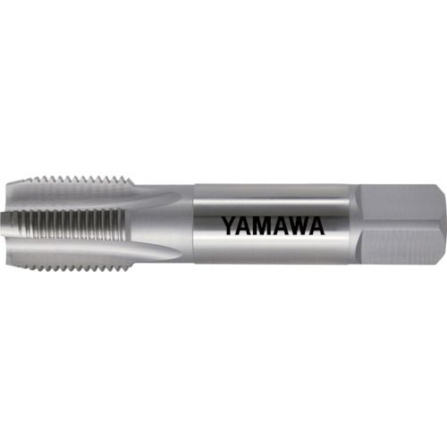 【SS押さえる 38万商いもの以上10%OFF】 ヤマワ 管用平行ねじ用御手々水道栓 ＲＰ（ＰＳ） ２－１１ 1本 (RP211)