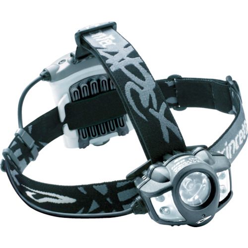 【期間限定!対象商品P2～20倍】 ＰＲＩＮＣＥＴＯＮ　【売切廃番】ＬＥＤヘッドライト　ＡＰＸ　1個 (APX16BK)