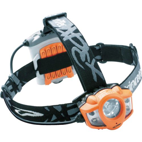 【期間限定!対象商品P2～20倍】 ＰＲＩＮＣＥＴＯＮ　【売切廃番】ＬＥＤヘッドライト　ＡＰＸ　1個 (APX16OR)