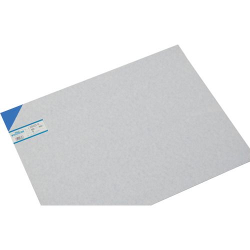 【期間限定!対象商品P2～20倍】 光　エンビ板　青　３×４５０×６００ｍｍ　1枚 (EB4636)