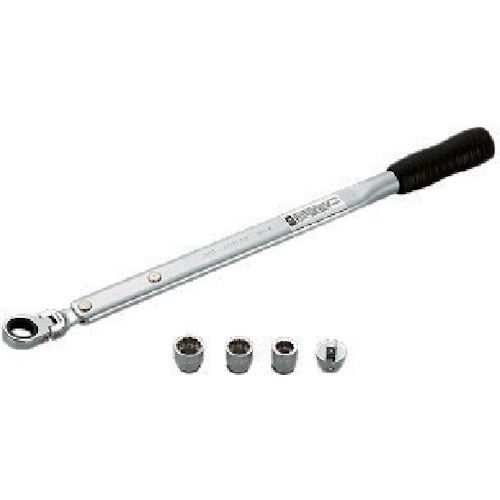 【SS制限事項 38万商いもの以上10%OFF】 ＫＴＣ ベルトテンショナーレンチセット 1丁 (ATE175)