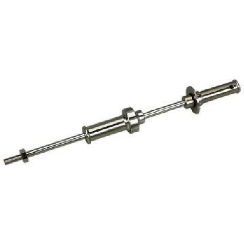 【SS押さえる 38万商いもの以上10%OFF】 ＫＴＣ スライドハンマプラー ショッカ掛け目１．２ｋｇ 全長５８０粍 全幅６８粍 1個 (AUD3)