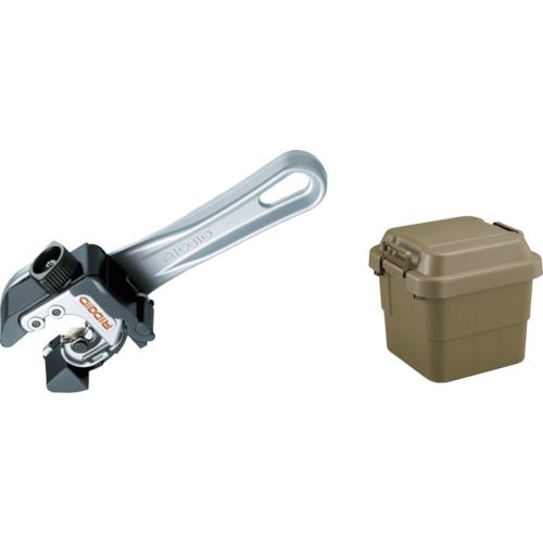 珍しい ｒｉｄｇｉｄ チューブカッター ｔｒｕｓｃｏ トランクカーゴお得セット 1ｓ お歳暮 Www Faan Gov Ng