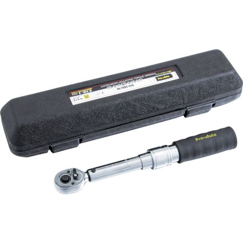 【SS押さえる 38万商いもの以上10%OFF】 スエカゲ ３／８ＤＲ．トルクレンチ 1丁 (TRDC030)
