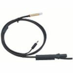 【SS押さえる 38万商いもの以上10%OFF】 白光 熱電子管社会的単位Ｊ ０．６－１．０粍 1個 (B2143)