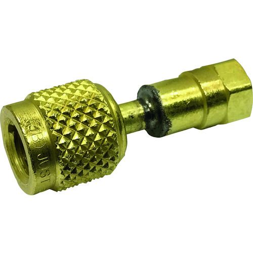 【期間限定!対象商品P2～20倍】 ＢＢＫ　ゲージアダプター　1個 (QCS4A)