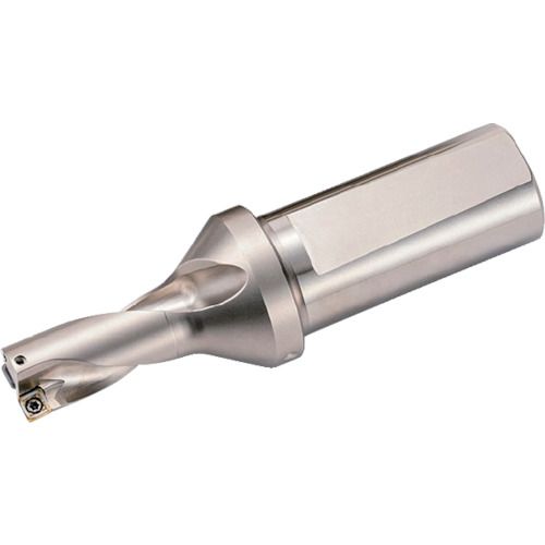 【SS押さえる 38万商いもの以上10%OFF】 京セラ 神通力せん孔機 ＤＲＶ用ホルダ 製作深さ２×コロンビア特別区 1本 (S25DRV260M207)