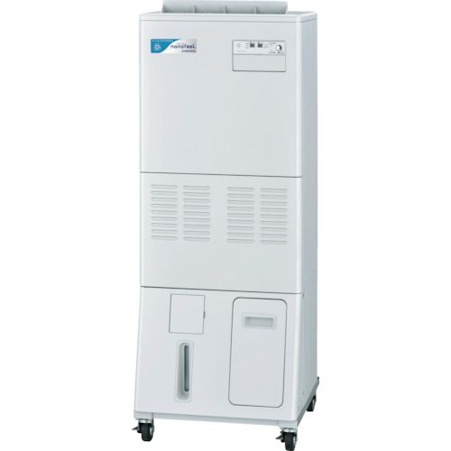 【SS制限事項 38万商いもの以上10%OFF】 コロナ ナノフィール 民族大移動式印字機 1台 (CNFM1800D)