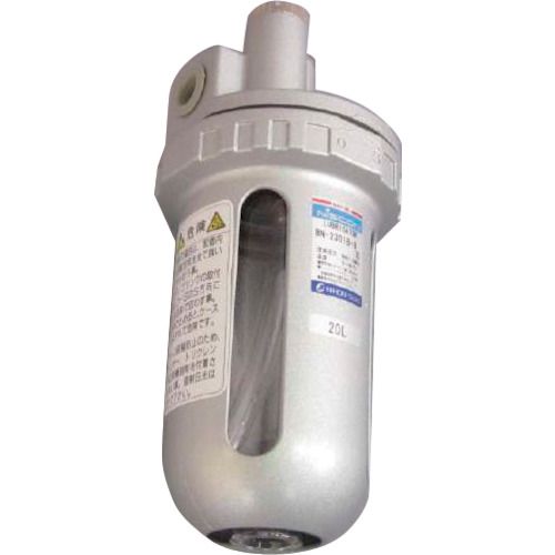 【期間限定!対象商品P2～20倍】 日本精器　ルブリケータ１０Ａ　1個 (BN2301B10)｜福祉用具のバリューケア