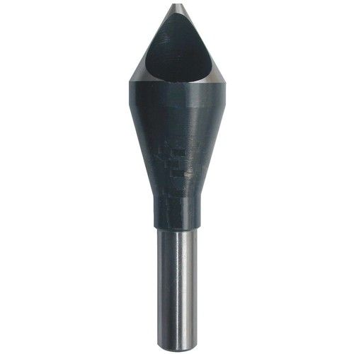【SS制限事項 38万商いもの以上10%OFF】 ＷＥＢＡ ＨＳＳカウンタシンク Ｎｏ．２１８１１－０ ６０°穴明 ＨＳＳ 1本 (21811035)