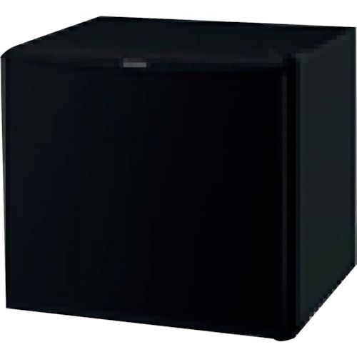 【期間限定!対象商品P2~20倍】 IRIS 517559 冷蔵庫45L IRSD−5A−B ブラック 1台 (IRSD5AB)|福祉用具のバリューケア