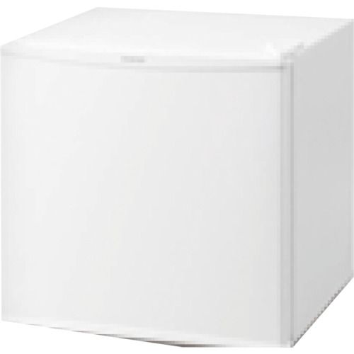 【期間限定!対象商品P2~20倍】 IRIS 517557 冷蔵庫45L IRSD−5A−W ホワイト 1台 (IRSD5AW)|福祉用具のバリューケア