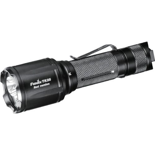 【期間限定!対象商品P2～20倍】 ＦＥＮＩＸ　【売切廃番】　ＬＥＤライト　1個 (TK25RED)