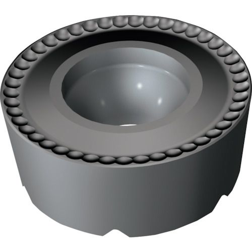【SS制限事項 38万商いもの以上10%OFF】 ＳＡＮＤＶＩＫ コロターン１０７ 旋削用線路付き添い人ポジ手当て（１３０） １１０５ 10個 (RCMT1204MPH7)